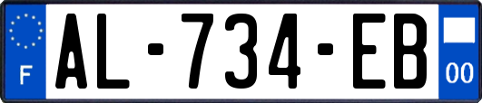 AL-734-EB