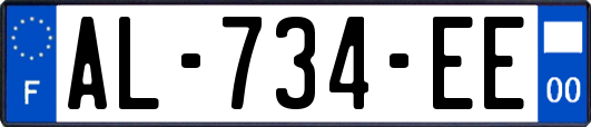 AL-734-EE