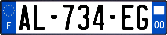 AL-734-EG