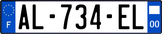 AL-734-EL