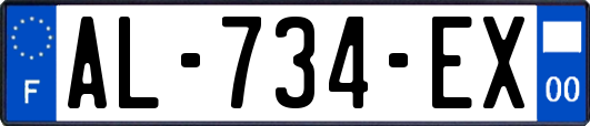 AL-734-EX