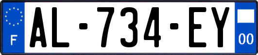 AL-734-EY