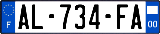 AL-734-FA