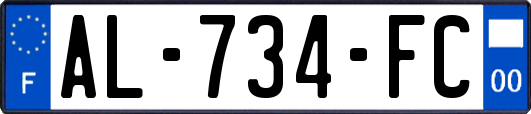 AL-734-FC