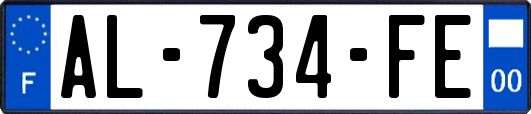 AL-734-FE
