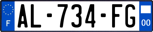 AL-734-FG