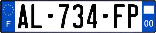 AL-734-FP