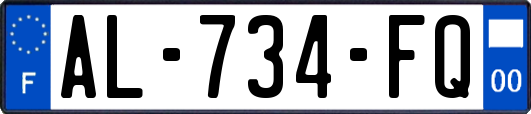 AL-734-FQ