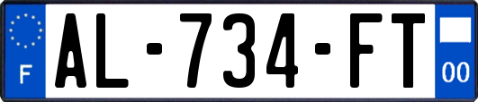 AL-734-FT
