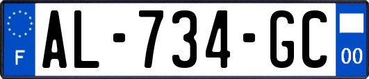 AL-734-GC