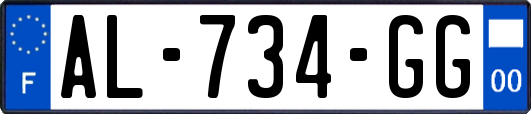 AL-734-GG