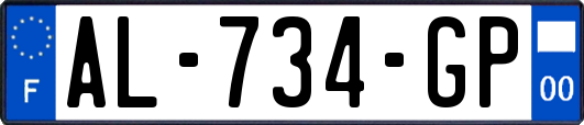 AL-734-GP