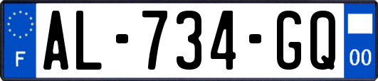 AL-734-GQ