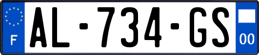 AL-734-GS