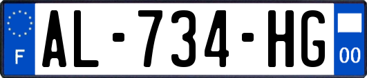 AL-734-HG