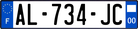 AL-734-JC