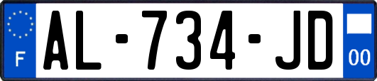 AL-734-JD