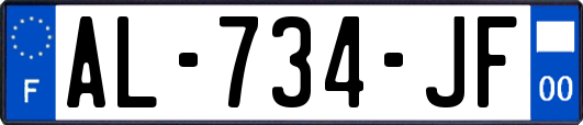 AL-734-JF