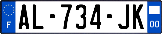 AL-734-JK