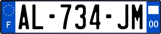 AL-734-JM