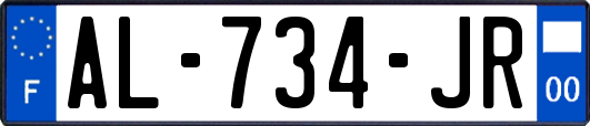 AL-734-JR