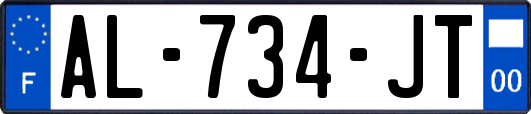 AL-734-JT