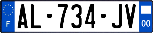 AL-734-JV