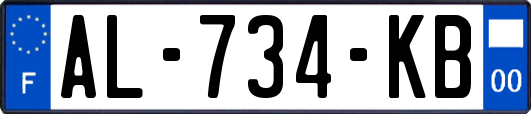 AL-734-KB
