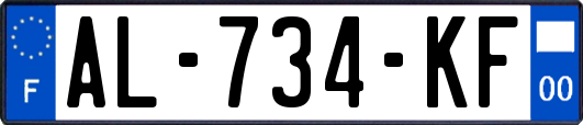 AL-734-KF