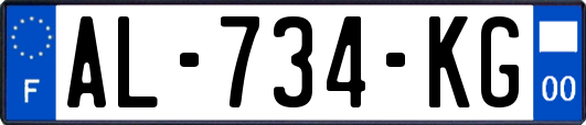 AL-734-KG