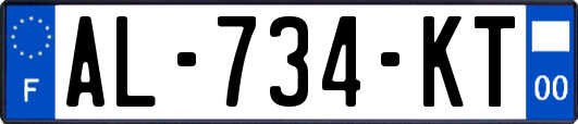 AL-734-KT