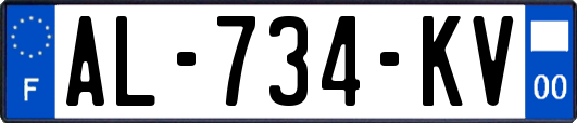 AL-734-KV