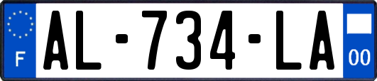 AL-734-LA