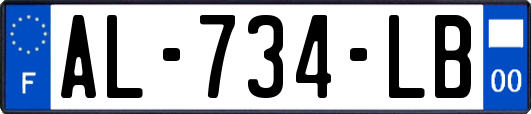 AL-734-LB