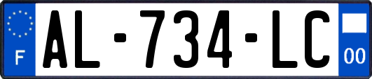 AL-734-LC