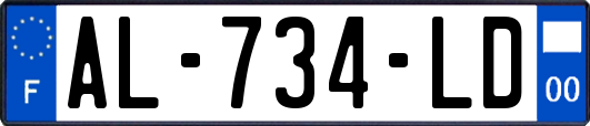 AL-734-LD