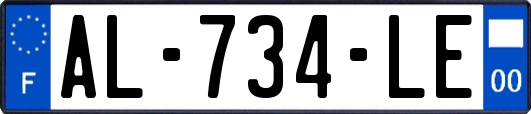 AL-734-LE