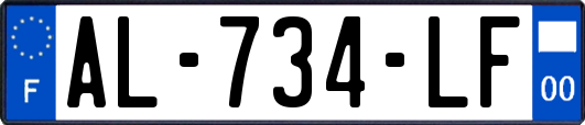 AL-734-LF