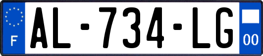 AL-734-LG