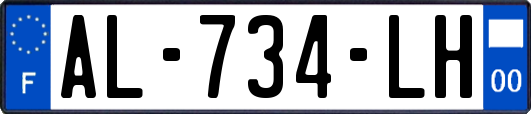 AL-734-LH