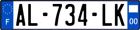 AL-734-LK