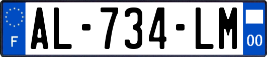 AL-734-LM