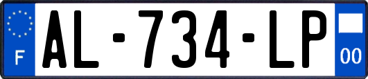AL-734-LP