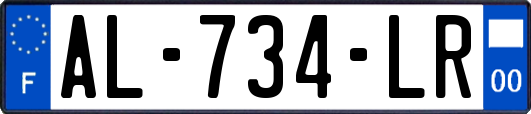 AL-734-LR
