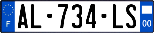 AL-734-LS