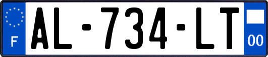 AL-734-LT