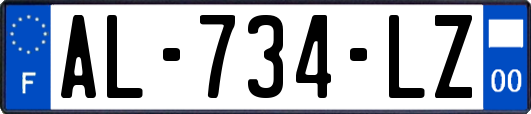 AL-734-LZ