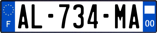 AL-734-MA
