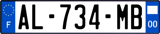 AL-734-MB