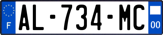 AL-734-MC